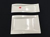 Schaal V&B 42 x 15 cm New Wave